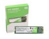Western Digital Green SSD 240GB (M.2 22 x 80 mm) for Clevo PA70HSG