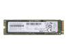 Samsung PM981 PCIe NVMe SSD 1TB (M.2 22 x 80 mm) Bulk for Sager Notebook NP8957 (P950RF)