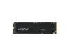 Crucial T700 CT2000T700SSD3 PCIe NVMe SSD 2TB (M.2 22 x 80 mm)