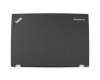 60.4L011.033 original Lenovo display-cover 39.6cm (15.6 Inch) black flat