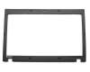 60.4LH03.002 original Lenovo Display-Bezel / LCD-Front 39.6cm (15.6 inch) black Wedge