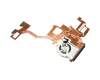 60.4WW33.001 original Lenovo Cooler (CPU)