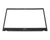 60.A6TN2.003 original Acer Display-Bezel / LCD-Front 43.9cm (17.3 inch) black