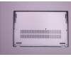 60.AB2N2.001 Acer COVER.LOWER.SILVER
