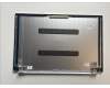 Acer 60.AB2N2.003 COVER.LCD.SILVER