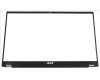 Acer 60.ABDN2.003 COVER.LCD.BEZEL.GREY