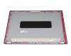 60.AL0N2.001 original Acer display-cover 39.6cm (15.6 Inch) red