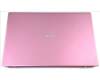Acer 60.AU4N2.002 COVER.LCD.PINK
