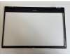 60.AYJN7.003 Acer LCD BEZEL W/ HINGE CAP