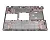 60.GD0N2.001 original Acer Bottom Case black