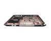 60.GFXN7.003 original Acer Bottom Case black