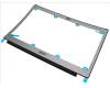 Acer 60.GNKN5.002 Displayrahmen / LCD bezel 60.GNKN5.002 / 60GNKN5002 (Original)