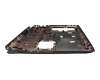 60.GP4N2.001 original Acer Bottom Case black