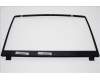 60.H16N2.001 Acer COVER.LCD.BEZEL.BLACK