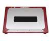 60.HG0N2.001 original Acer display-cover 39.6cm (15.6 Inch) red