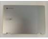 60.HWZN7.001 Acer COVER.LCD.SILVER.LTE