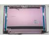 Acer 60.K0UN8.001 COVER.LCD.SILVER