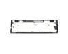 60.L7FN1.002 original Acer Service door black