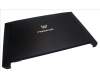 Acer 60.Q04N5.003 Acer Displaydeckel / Cover LCD Predator 17X GX-792 Serie (Original)