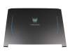 60.Q5MN4.001 original Acer display-cover 39.6cm (15.6 Inch) black