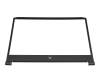 60.QA3N2.001 original Acer Display-Bezel / LCD-Front 39.6cm (15.6 inch) black
