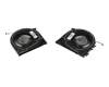 6033B0141301 original Delta Electronics Fan (CPU/GPU)