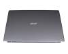 60AB6N2003 original Acer display-cover 35.6cm (14 Inch) blue