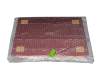 60AL0N2001 original Acer display-cover 39.6cm (15.6 Inch) red