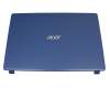 60HEVN2001 original Acer display-cover 39.6cm (15.6 Inch) blue