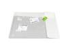 60VP4N8001 original Acer display-cover 35.6cm (14 Inch) blue
