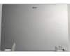 Acer 61.KENN8.001 COVER.LCD.GREY