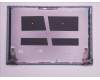 Acer 61.KFTN2.001 COVER.LCD.GRAY