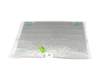 61.KHJN2.001 original Acer display-cover 39.6cm (15.6 Inch) grey