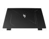 61.QJLN7.001 original Acer display-cover 40.6cm (16 Inch) black