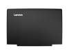 631015250093D original Lenovo display-cover 39.6cm (15.6 Inch) black including antenna cable