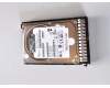 HP 653955-001 HDD 300GB 10K SAS 2.5 6G DP SFF SC