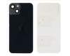 Apple 661-30413 Back Glass (Original) - Midnight Black, Apple iPhone 14