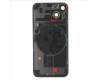 Apple 661-30414 Back Glass (Original) - Starlight, Apple iPhone 14
