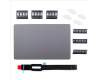 Apple 661-32185 Trackpad - Space Gray, Apple MacBook Pro 16 (2023)