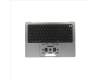 Apple 661-32210 Top Case ANSI en-US incl. Battery - Space Gray, Apple MacBook Pro 14 (2023)