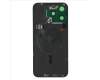 Apple 661-36907 Back Glass (Original) - Black Titanium, Apple iPhone 15 Pro Max