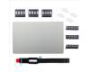 Apple 661-38767 Trackpad (Original) - Silver, Apple MacBook Pro 16 (Nov 2023)