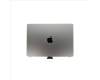 Apple 661-40217 Display incl. frame (Original) - Grey, Apple MacBook Air 13 (2024)