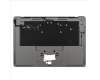 Apple 661-40266 Top Case with Keyboard ANSI US (Original) - Grey, Apple MacBook Air 15 (2024)