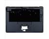 Apple 661-40269 Top Case with Keyboard ANSI US (Original) - Black, Apple MacBook Air 15 (2024)
