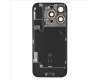 Apple 661-42723 Back Glass (Original) - White Titanium, Apple iPhone 16 Pro