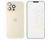 Apple 661-44960 Back Glass (Original) - Desert Titanium, Apple iPhone 16 Pro Max