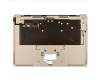 Apple 661-50077 Top Case ANSI en-US - Starlight, Apple MacBook Air 15 (2025)