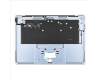 Apple 661-50079 Top Case ANSI en-US - Sky Blue, Apple MacBook Air 15 (2025)