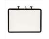 Apple 661-51080 Cover glass, Apple iPad A16 (2025) Wi-Fi + Cellular